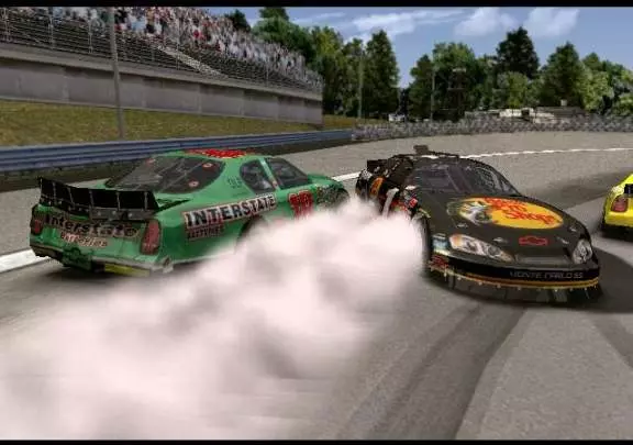 NASCAR 07