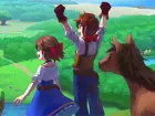 Harvest Moon: Un Mundo Único