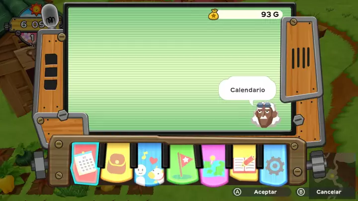 Harvest Moon Un Mundo Único