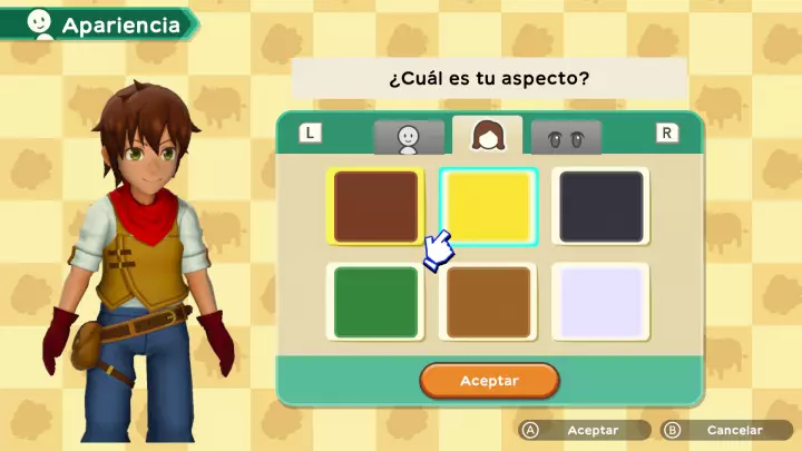Harvest Moon: Un Mundo Único