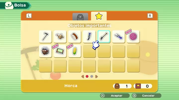 Harvest Moon Un Mundo Único - Nintendo Switch