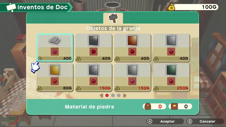 Harvest Moon: Un Mundo Único