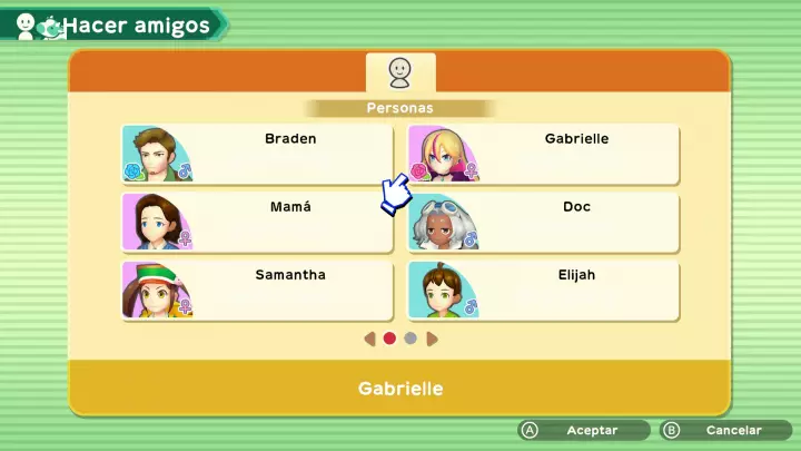 Harvest Moon Un Mundo Único