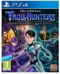 Trollhunters: Defenders of Arcadia PS4