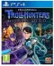 Trollhunters: Defenders of Arcadia