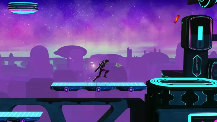 Trollhunters - Nintendo Switch