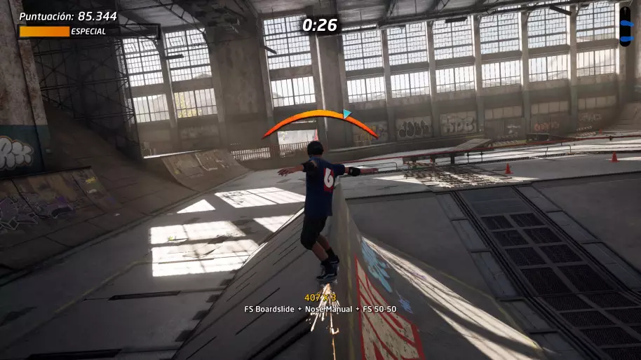 Tony Hawk's Pro Skater 1 and 2 PC