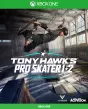 Tony Hawk's Pro Skater 1 and 2 Xbox One