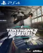 Tony Hawk's Pro Skater 1 and 2 PS4