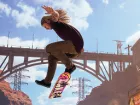¿Nuevo juego de Tony Hawk? A esta banda de rock se le escapa una posible entrega en camino