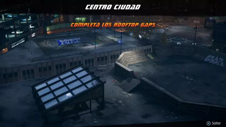 Tony Hawk's Pro Skater 1 and 2 - PC