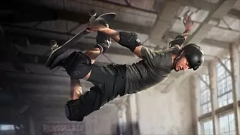 Tráiler de anuncio de Tony Hawk's Pro Skater 1 and 2, la remasterización de estos clásicos