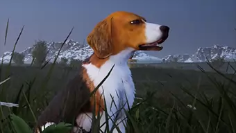 Hunting Simulator 2 contará con perros de cazas entre sus novedades: así nos acompañarán en el simulador