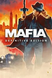 Carátula de Mafia: Edición Definitiva