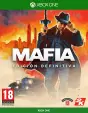 Mafia: Edición Definitiva Xbox One