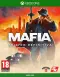 Mafia: Edición Definitiva