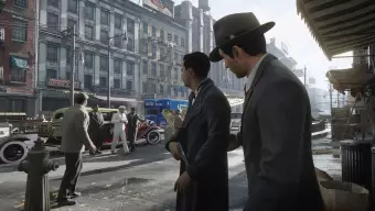 Estos son los requisitos mínimos y recomendados que tendrá el remake de Mafia en PC