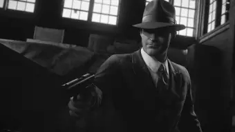 Mafia: Edición Definitiva recibe el Modo Noir en su primera actualización: ya está disponible