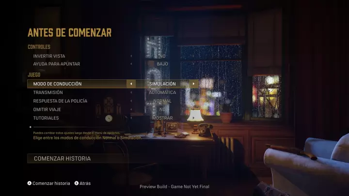 Mafia Edición Definitiva - PC