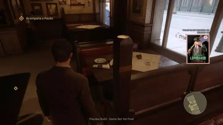 Mafia: Edición Definitiva