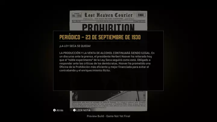Mafia Edición Definitiva