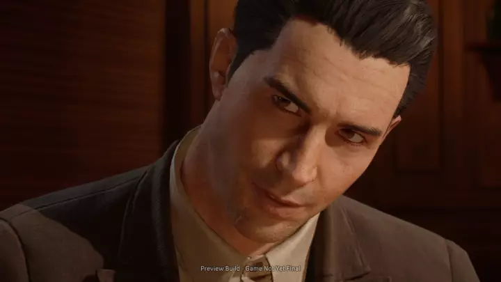 Mafia Edición Definitiva - PC