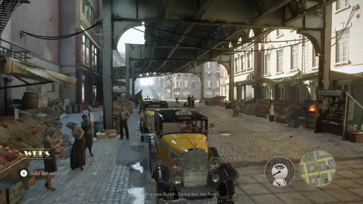 Mafia Edición Definitiva