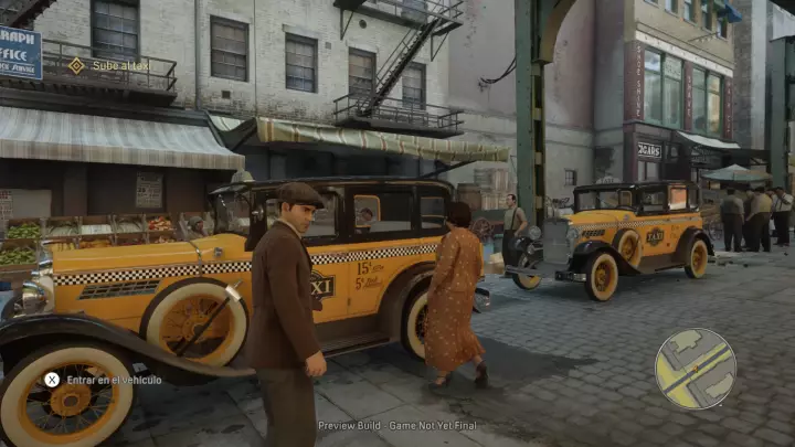 Mafia Edición Definitiva