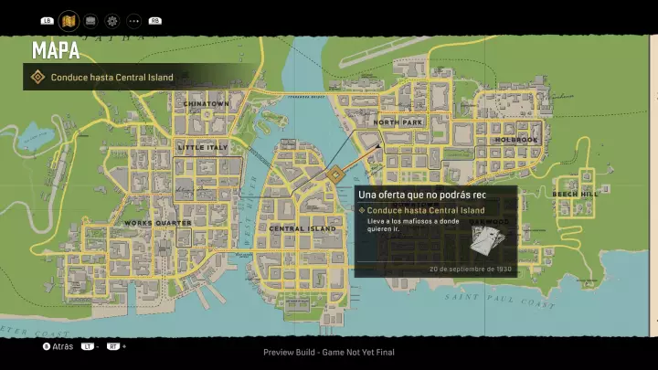 Mafia Edición Definitiva - PC