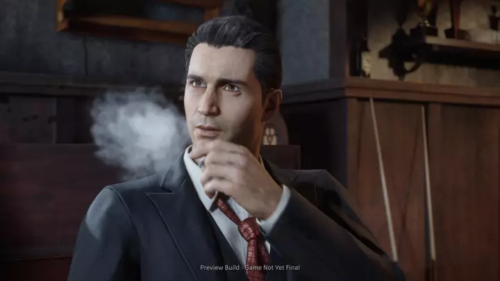 Mafia: Edición Definitiva