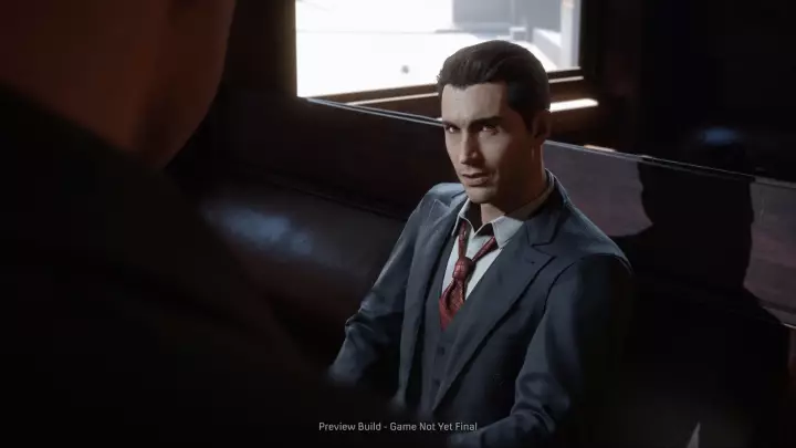 Mafia Edición Definitiva