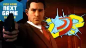 Vídeo gameplay del remake de Mafia y las 8 cosas que necesitas saber de él