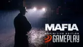 El remake de Mafia muestra su acción en este vídeo gameplay con subtítulos en español
