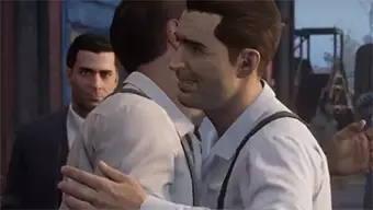 La ciudad de Lost Heaven protagoniza el nuevo avance en vídeo de Mafia: Edición Definitiva