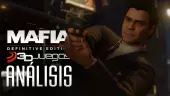 Análisis en video de Mafia: Edición Definitiva, un gran remake de un gran clásico de la acción