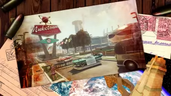 ¿Cuáles son las 6 claves del mapa perfecto en un gran shooter multijugador?
