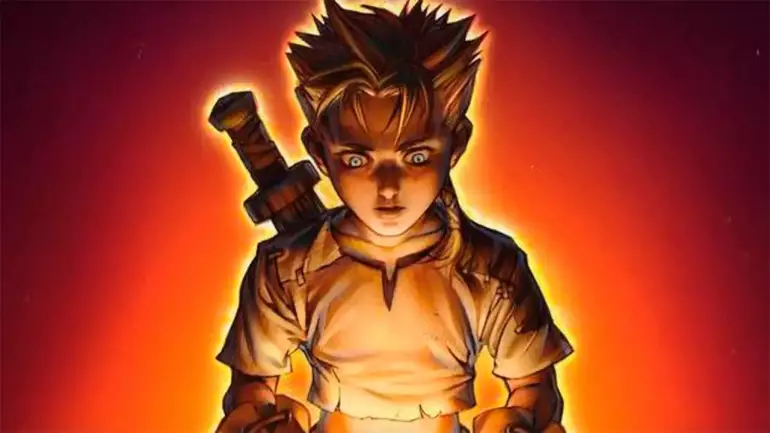 El sistema moral del primer Fable fue muy conocido en su momento.
El sistema moral del primer Fable fue muy conocido en su momento.