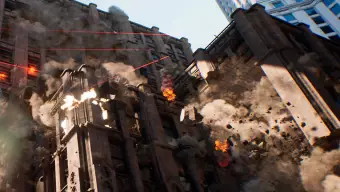 Hablamos de las físicas en los videojuegos y su importancia en la actualidad
