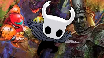 El Metroidvania: un género definido por cómo entiende sus mapas
