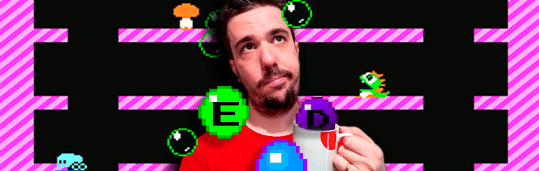 Terremotos, trasteros desordenados y otras fatalidades que amenazaron a grandes videojuegos clásicos Terremotos, trasteros desordenados y otras fatalidades que amenazaron a grandes videojuegos clásicos
