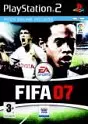 FIFA 07 PS2