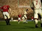FIFA 07 - Pantalla