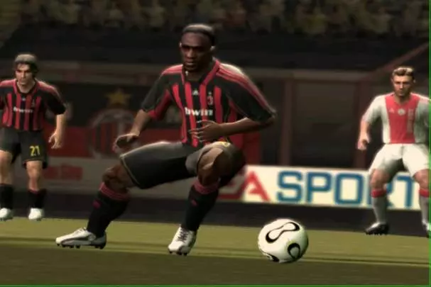 FIFA 07