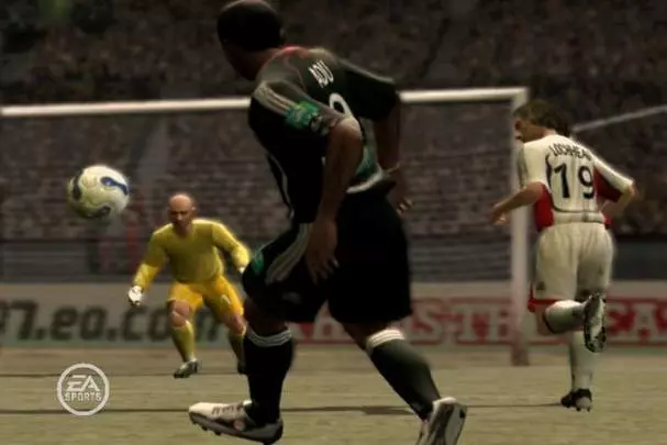 FIFA 07