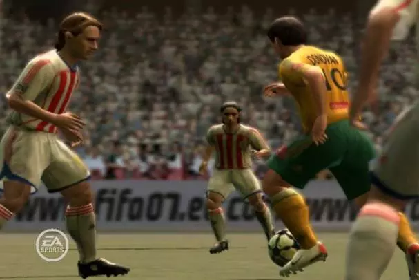 FIFA 07