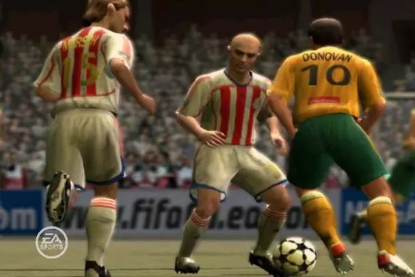 FIFA 07