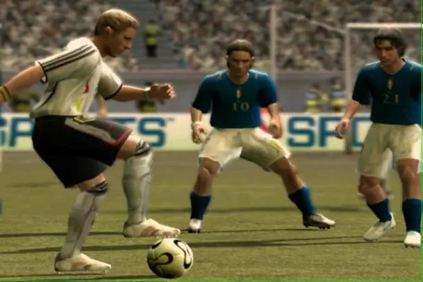 FIFA 07