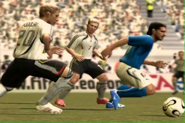 FIFA 07