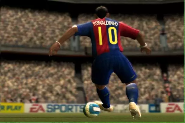 FIFA 07