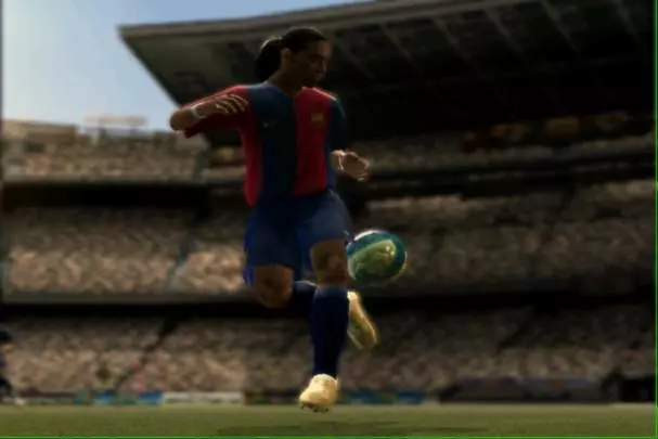 FIFA 07